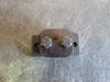 Tube Clamp, 2.5" x 1.2" x 1.4"