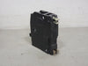 SQUARE D 20 Amp, 1 Pole, 120/240 volts Circuit Breaker QOB120