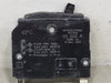 SQUARE D 20 Amp, 1 Pole, 120/240 volts Circuit Breaker QOB120