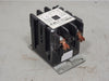 SIEMENS 25 Amp, 2 Pole, 110/120 VAC Contactor 42AF15AF