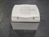 SYSTEM SENSOR Outdoor Wall Mount Fire Alarm Speaker White SPWKA