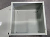 CODE ELECRTIC 10"x10"x6" Junction Box Screw Cover D-S-101006