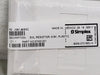 SIMPLEX End-Of-Line Resistor 24V DC 0.02A 2081-9053C (Box of 50)