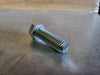 TONG HWEI ENTERPRISE 5/8" Hex Bolt F593C, Stainless Steel