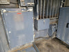 MTU/MARATHON Genset 860 kW 480V Diesel Container w/ Chassis 