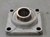 SKF 4-Bolt Square Flange Bearing FYWK 508 Y, 80 mm Bore