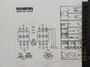 SIEMENS Sikostart AC Semiconductor Motor Controller 3RW3466-0DC34