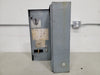 CUTLER-HAMMER A-C Magnetic Combination Starter with Motor Circuit Switch Enclosure Only