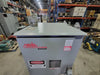 BENSHAW 600 Amp, 4160 volts, 3ph, Local Disconnect Switch FMVD-600A-4160-3R