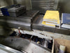 TOPPER CNC Vertical Machining Centre TMV-1050A