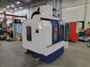 TOPPER CNC Vertical Machining Centre TMV-1050A