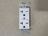 20A 250V Duplex Receptacle (Box of 300)