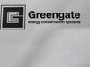 GREENGATE Ceiling Occupancy Sensor OAC-P-1500-MV, 120-347V