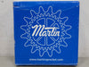 MARTIN 2-5/16" Taper Bushing 2517 