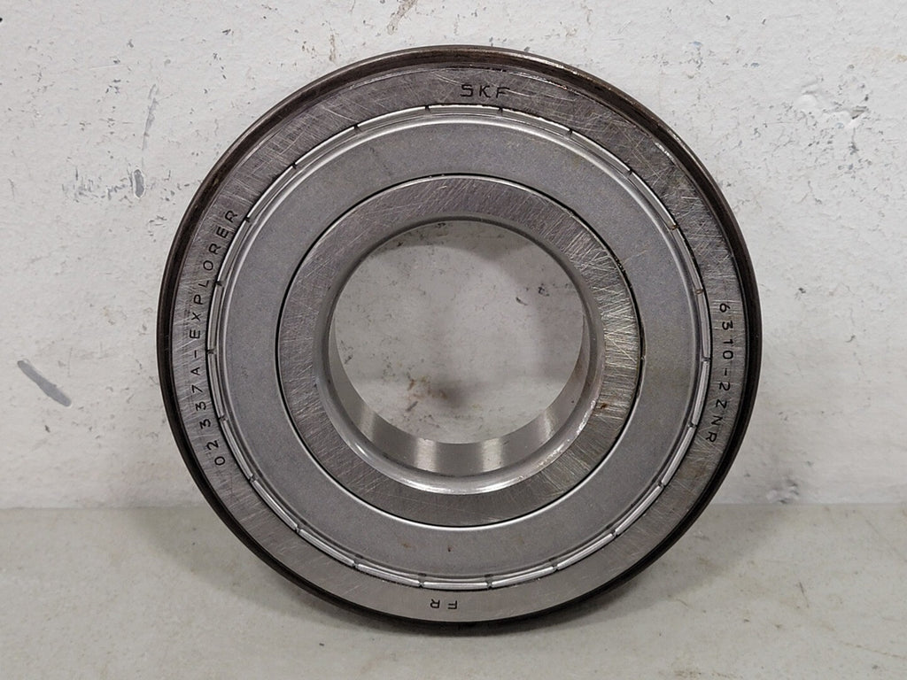 SKF Deep Groove Ball Bearing 6310-2ZNR, 50x110x27 mm