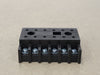 RED LION CONTROLS 12-Pin Relay Socket SD12-PC