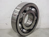 SKF Deep Groove Ball Bearing 6415/C3, 75x190x45 mm