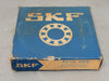 SKF Deep Groove Ball Bearing 6213-2RS, 65x120x23 mm