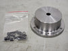 ATRA-FLEX Flange Coupling Hub A3 F RSB