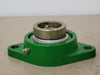 INA 2-Bolt Flange Housing Unit RCJT50