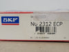 SKF Cylindrical Roller Bearings 60x130x46mm NU2312ECP