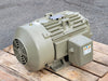 GE MOTORS 25 hp, 460 volts, 3550 rpm, 284TS, Extra Severe Duty Electric Motor 