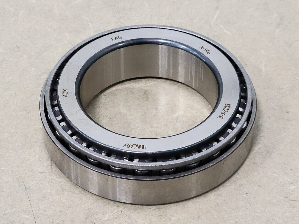 FAG Metric Single-Row Tapered Roller Bearing 32012-X-XL