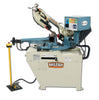 BAILEIGH INDUSTRIAL Semi-Auto Bandsaw - BS-260SA