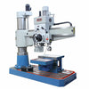 BAILEIGH INDUSTRIAL Variable Speed Radial Drill Press | RD-1600H-VS