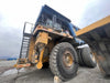 KOMATSU 830E-1AC Haul Truck, 40,472hrs (16,924hrs After Rebuild)