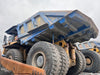 KOMATSU 830E-1AC Haul Truck, 40,472hrs (16,924hrs After Rebuild)