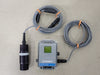 OMEGA OS550 Series Infrared Industrial Pyrometer OS552-MA-3