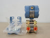 ROSEMOUNT  Alphaline Pressure Transmitter C115 1DP3E12B1C6