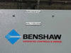 BENSHAW Switchgear Unit 1200A, 4160V, 3PH, MVBTS-1200-4160-1