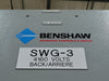 BENSHAW Switchgear Unit 1200A, 4160V, 3PH, MVBTS-1200-4160-1