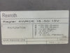 REXROTH Directional Control Valve 4WRDE 16 V125L-5X/6L24K9/M