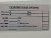 ALLEN-BRADLEY PowerFlex 460V AC 150 HP DC Drive 20P41AD250RA0NNN