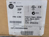 ALLEN-BRADLEY PowerFlex 460V AC 150 HP DC Drive 20P41AD250RA0NNN