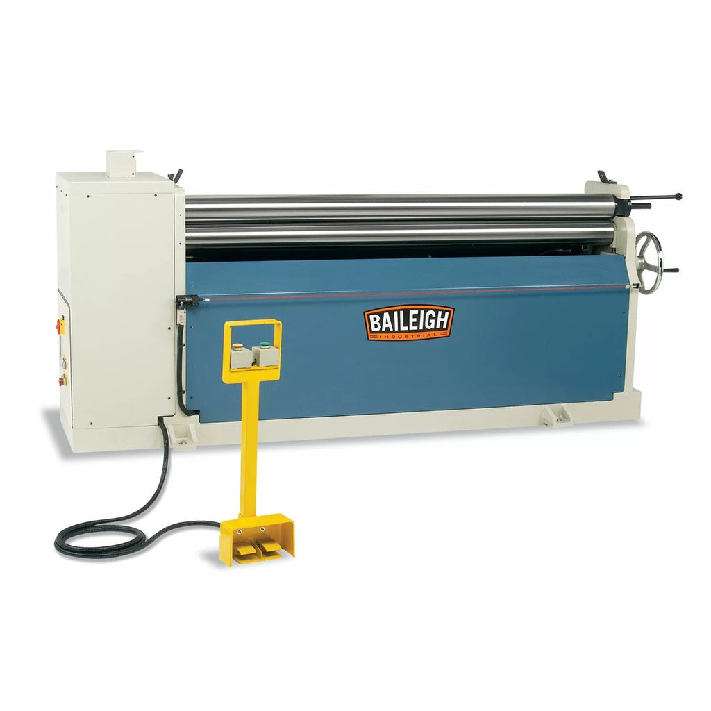 BAILEIGH INDUSTRIAL Plate Roll PR-613