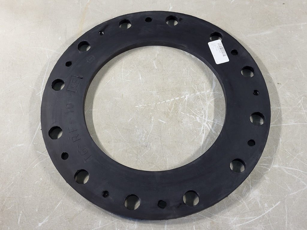 Flange Gasket TG-RF-10-NE, 10" ID, 16" OD