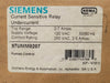 SIEMENS 2-7 Amp Current Sensitive Relay 97UMM0207