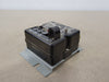 SIEMENS 4-16 Amp Current Sensitive Relay 97UMF0416