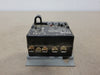 SIEMENS 4-16 Amp Current Sensitive Relay 97UMF0416