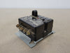 SIEMENS 4-16 Amp Current Sensitive Relay 97UMF0416