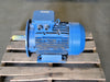 CEG 20 hp, 230/460 volts, 3550 rpm, 160M, Electric Motor MTEPS160MB2/2