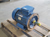 CEG 20 hp, 230/460 volts, 3550 rpm, 160M, Electric Motor MTEPS160MB2/2