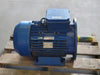 CEG 20 hp, 230/460 volts, 3550 rpm, 160M, Electric Motor MTEPS160MB2/2