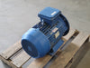 CEG 20 hp, 230/460 volts, 3550 rpm, 160M, Electric Motor MTEPS160MB2/2