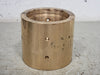 4-7/16" x 5-5/8" x 5" Spilt Bronze Bushing