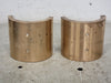 4-7/16" x 5-5/8" x 5" Spilt Bronze Bushing